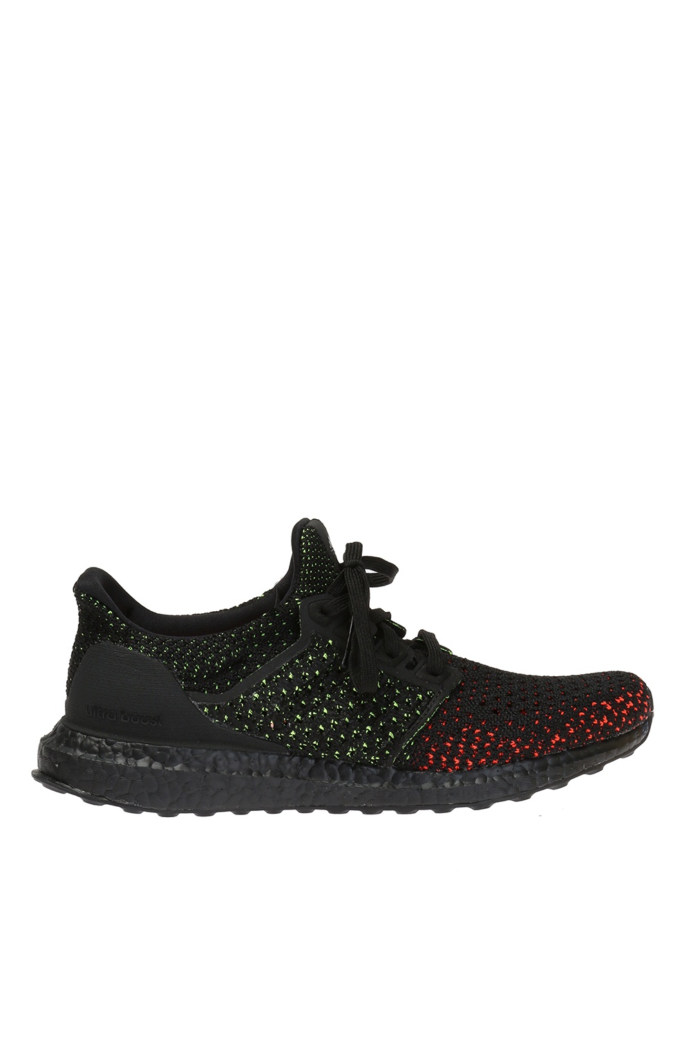 Ultra boost clima on sale black/black